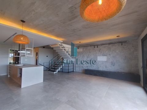 Foto Casa em Condomínio