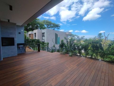 Foto Casa em Condomínio