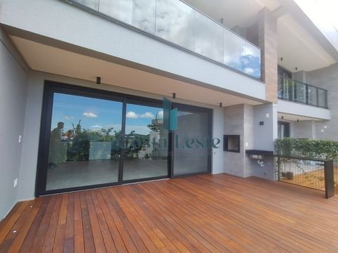 Foto Casa em Condomínio