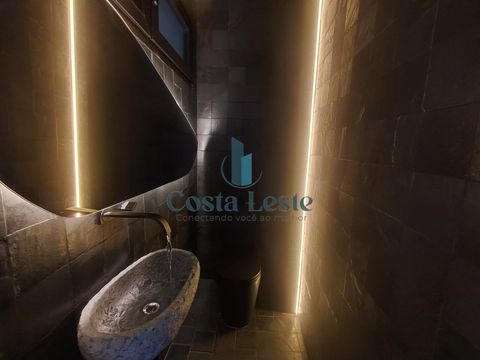 Foto Casa em Condomínio
