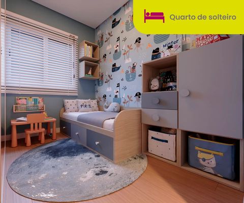 Foto Apartamento