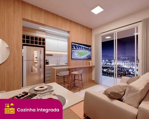 Foto Apartamento