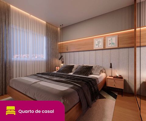 Foto Apartamento