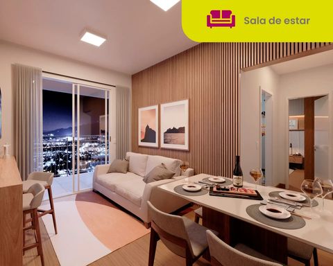 Foto Apartamento