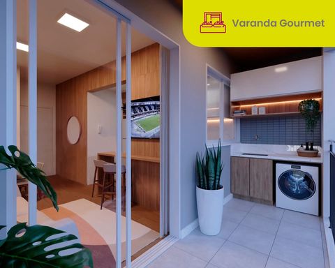 Foto Apartamento