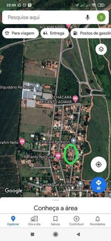 Foto Fazenda / Sítio / Chácara