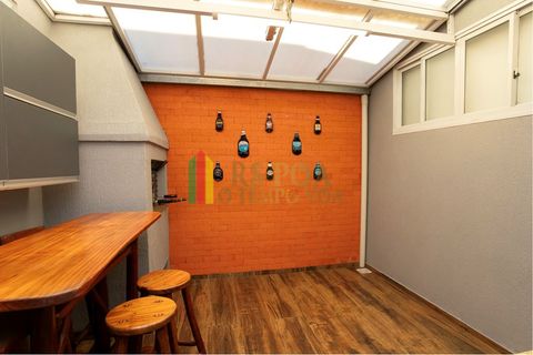 Foto Casa em Condomínio