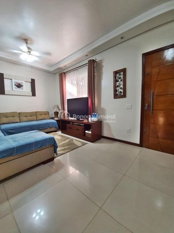 Foto Casa em Condomínio