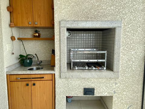 Foto Apartamento