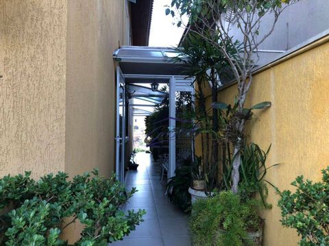 Foto Casa em Condomínio