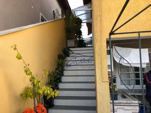 Foto Casa em Condomínio