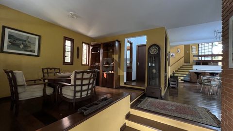 Foto Casa em Condomínio