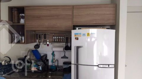 Foto Apartamento