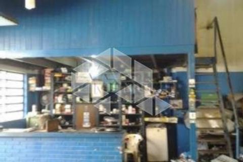 Foto Galpão / Depósito / Armazém / Pavilhão