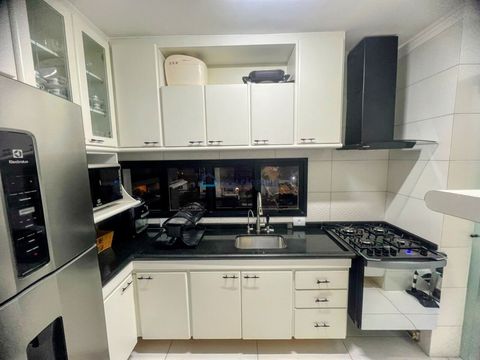 Foto Apartamento
