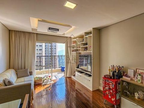 Foto Apartamento