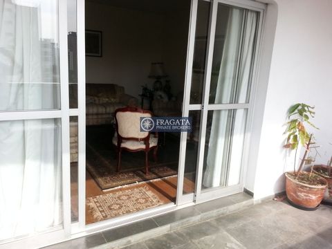 Foto Apartamento