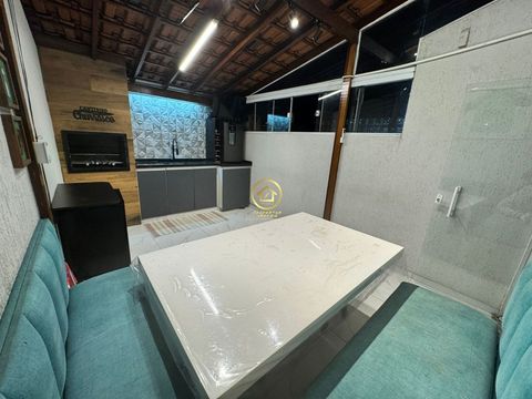 Foto Casa em Condomínio