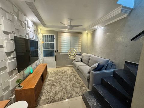 Foto Casa em Condomínio