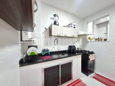 Foto Apartamento