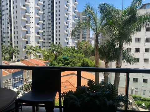 Foto Apartamento