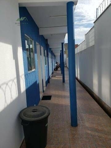 Foto Edifício Inteiro
