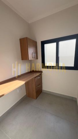 Foto Casa em Condomínio