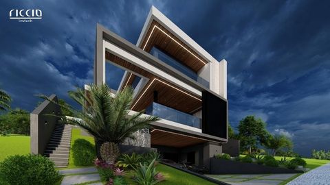 Foto Casa em Condomínio
