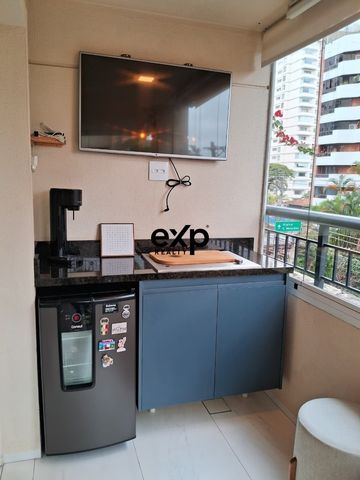 Foto Apartamento