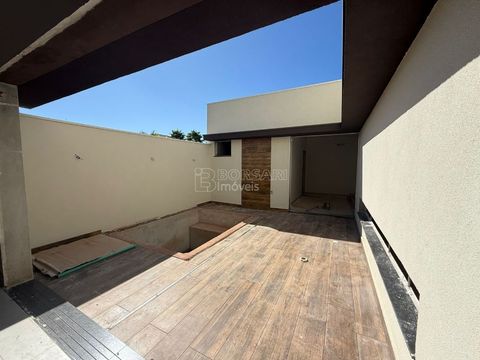 Foto Casa em Condomínio