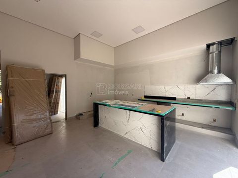 Foto Casa em Condomínio