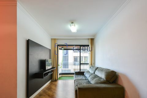Foto Apartamento