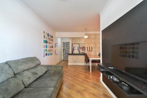 Foto Apartamento