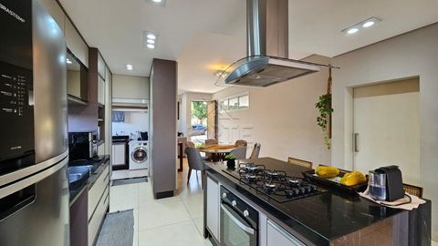 Foto Casa em Condomínio