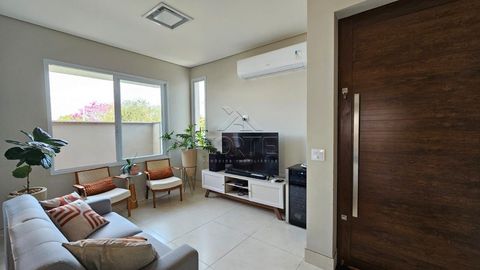 Foto Casa em Condomínio