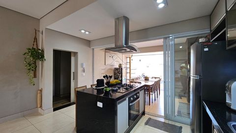 Foto Casa em Condomínio