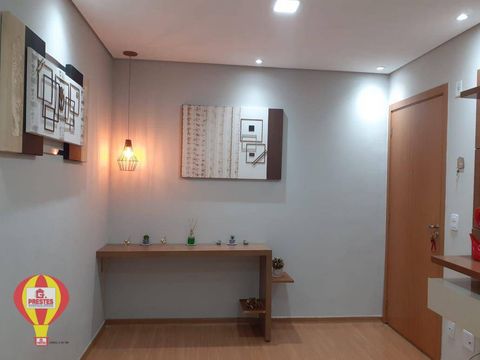 Foto Apartamento