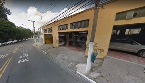 Foto Galpão / Depósito / Armazém / Pavilhão