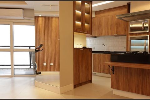 Foto Apartamento