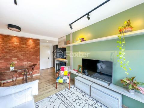 Foto Apartamento