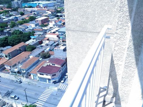 Foto Cobertura
