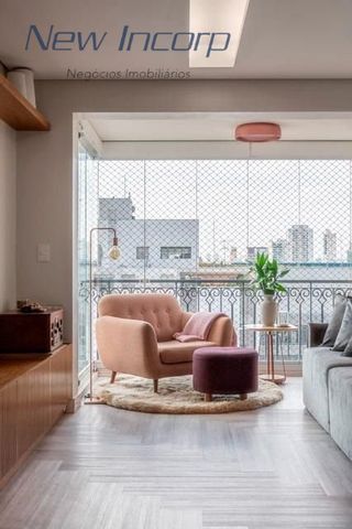 Foto Apartamento