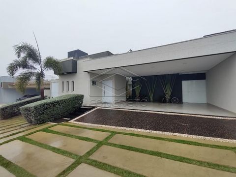 Foto Casa em Condomínio
