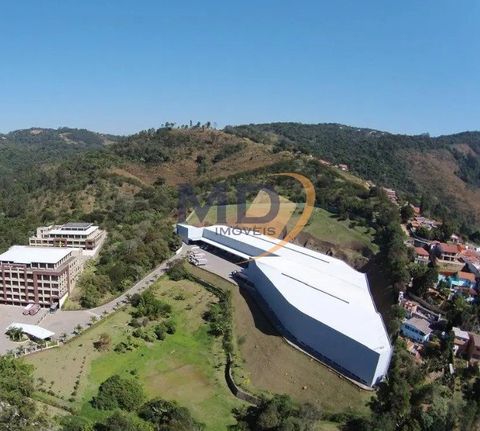Foto Galpão / Depósito / Armazém / Pavilhão