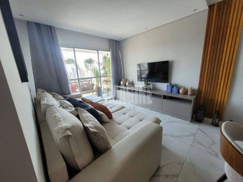 Foto Apartamento