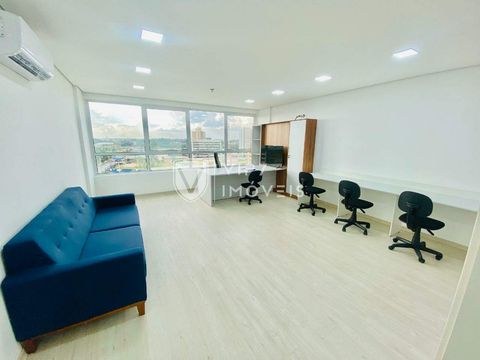 Foto Sala / Conjunto Comercial