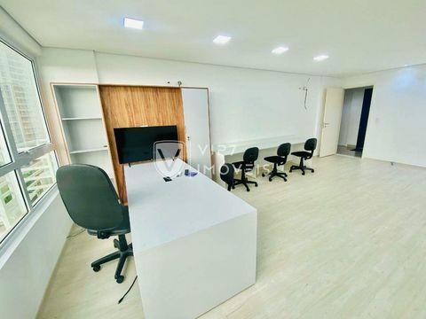 Foto Sala / Conjunto Comercial