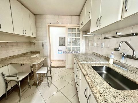 Foto Apartamento