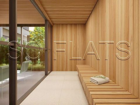 Foto Flat