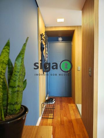 Foto Apartamento